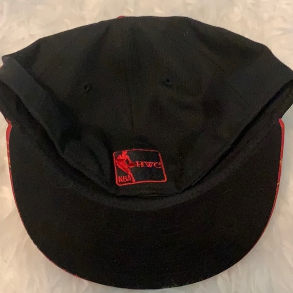 New Era Heat Hardwood Classics Hat 71/4 - Picture 3 of 5